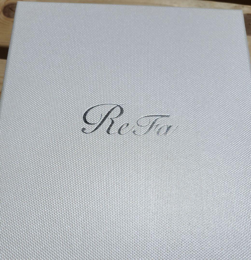 ReFa 美顔ローラー 専用ケース付き 正規品