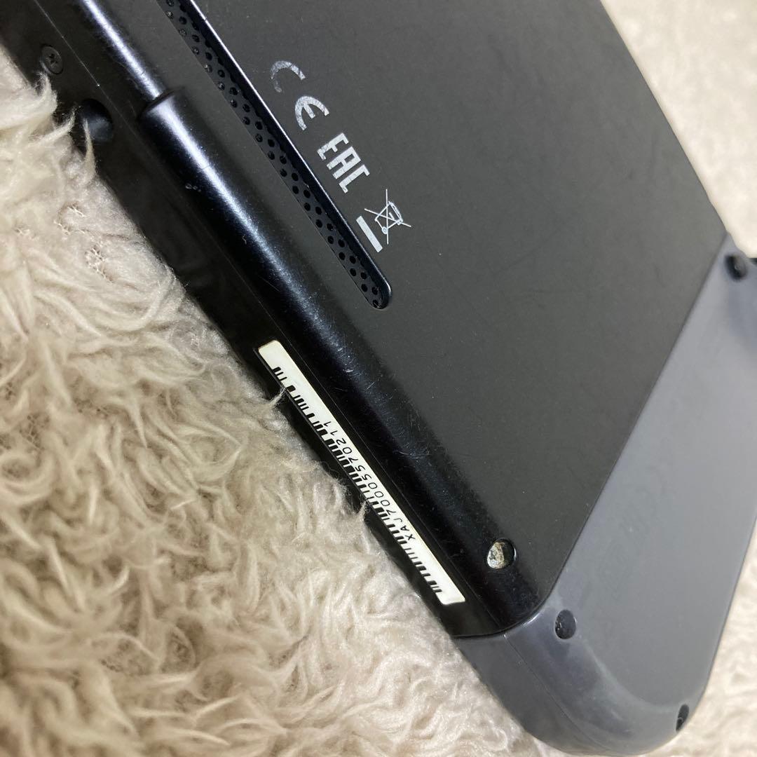 【⭐️すぐ遊べるセット②⭐️】Nintendo Switch 本体セット【SD有】