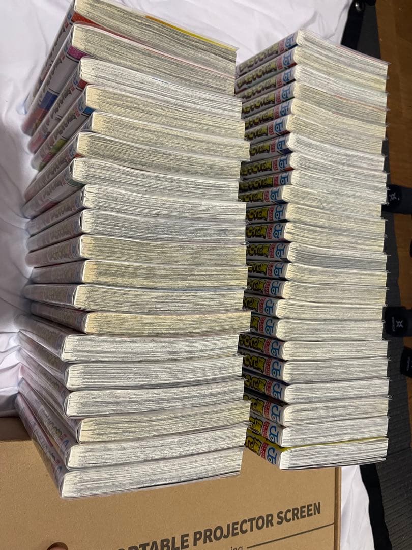 僕のヒーローアカデミア　全巻セット