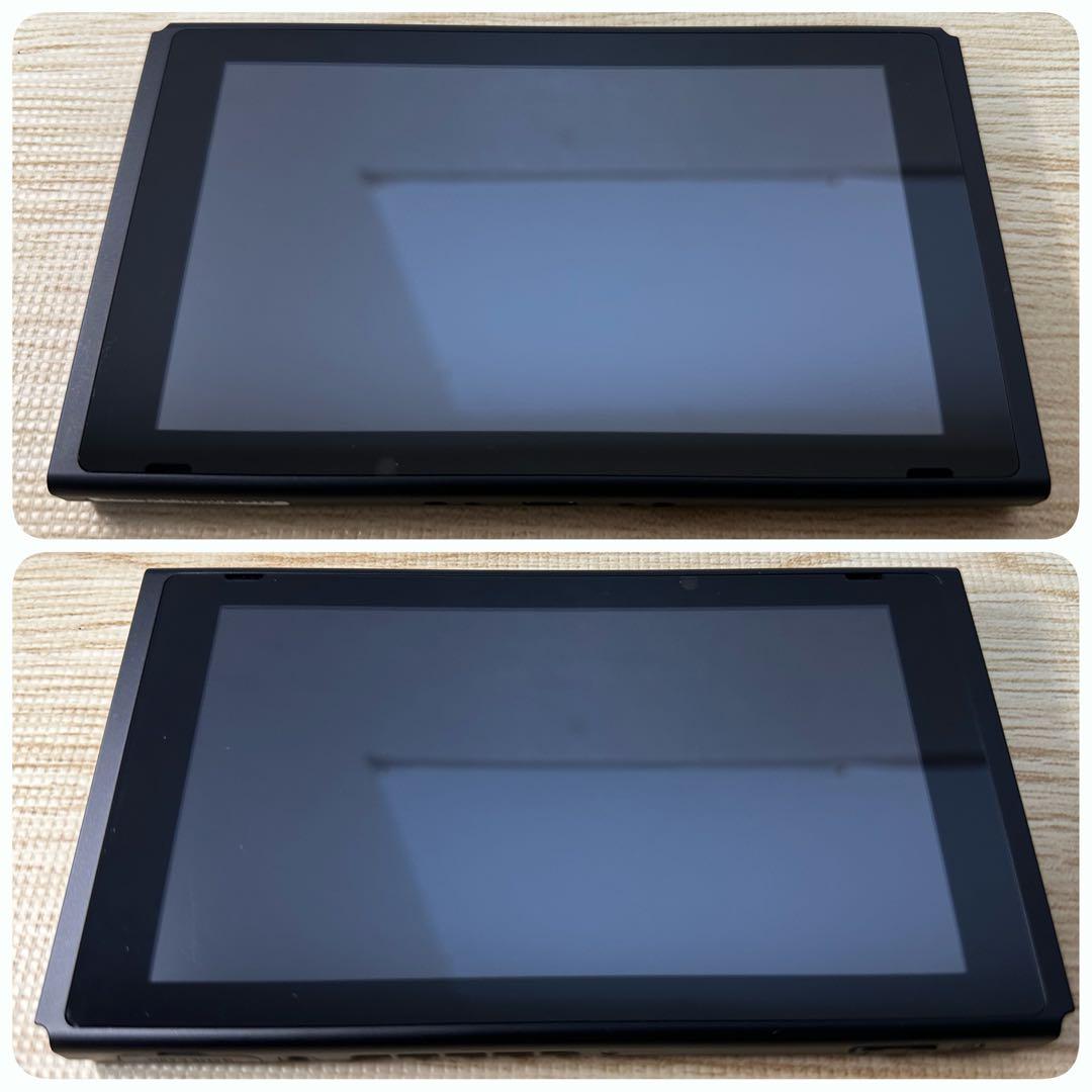 【美品 】Nintendo Switch HAC-001-01 完品 動作良好①