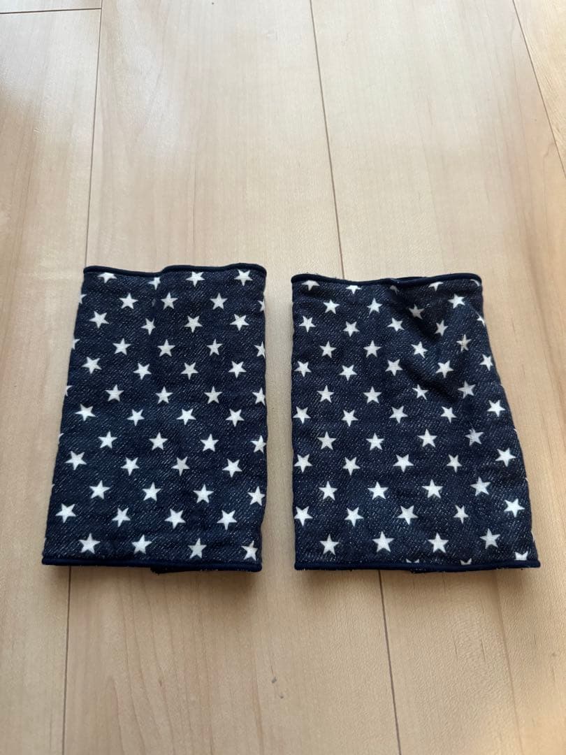 エアリコ　airrico　抱っこ紐　size2　ブラック よだれカバー付き