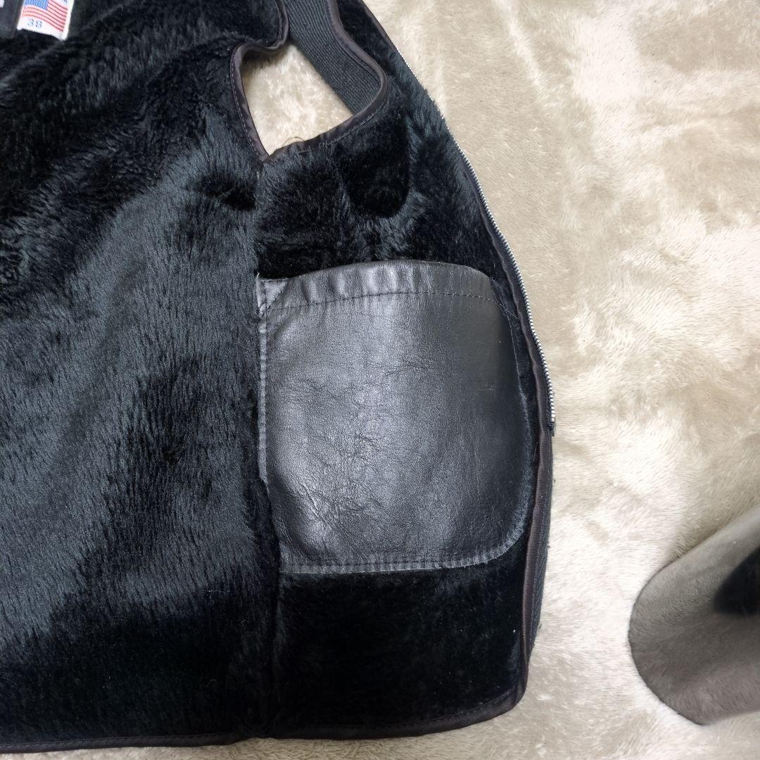 Schott インナーボア　 サイズ38