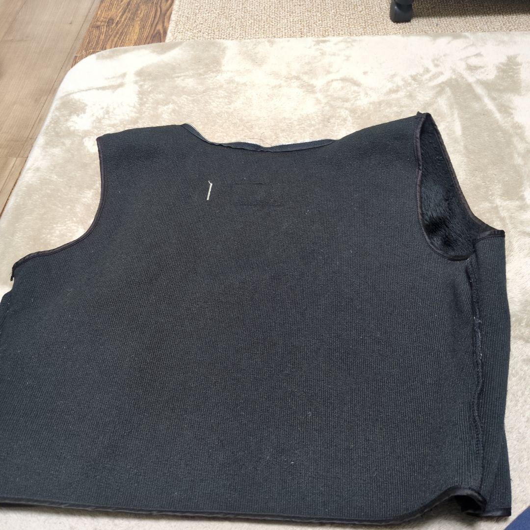 Schott インナーボア　 サイズ38