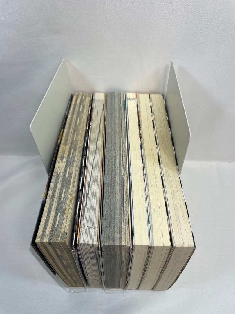 【全巻初版・帯付・完備品】D.Gray-man 全29冊 ＋ 関連本6冊