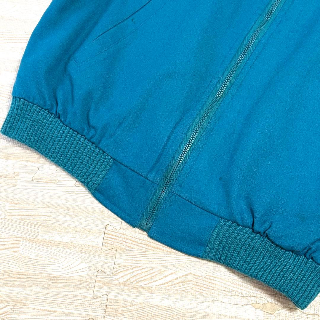 3*母様 70s PENDLETON チマヨ柄 民族柄 ブルゾン USA製