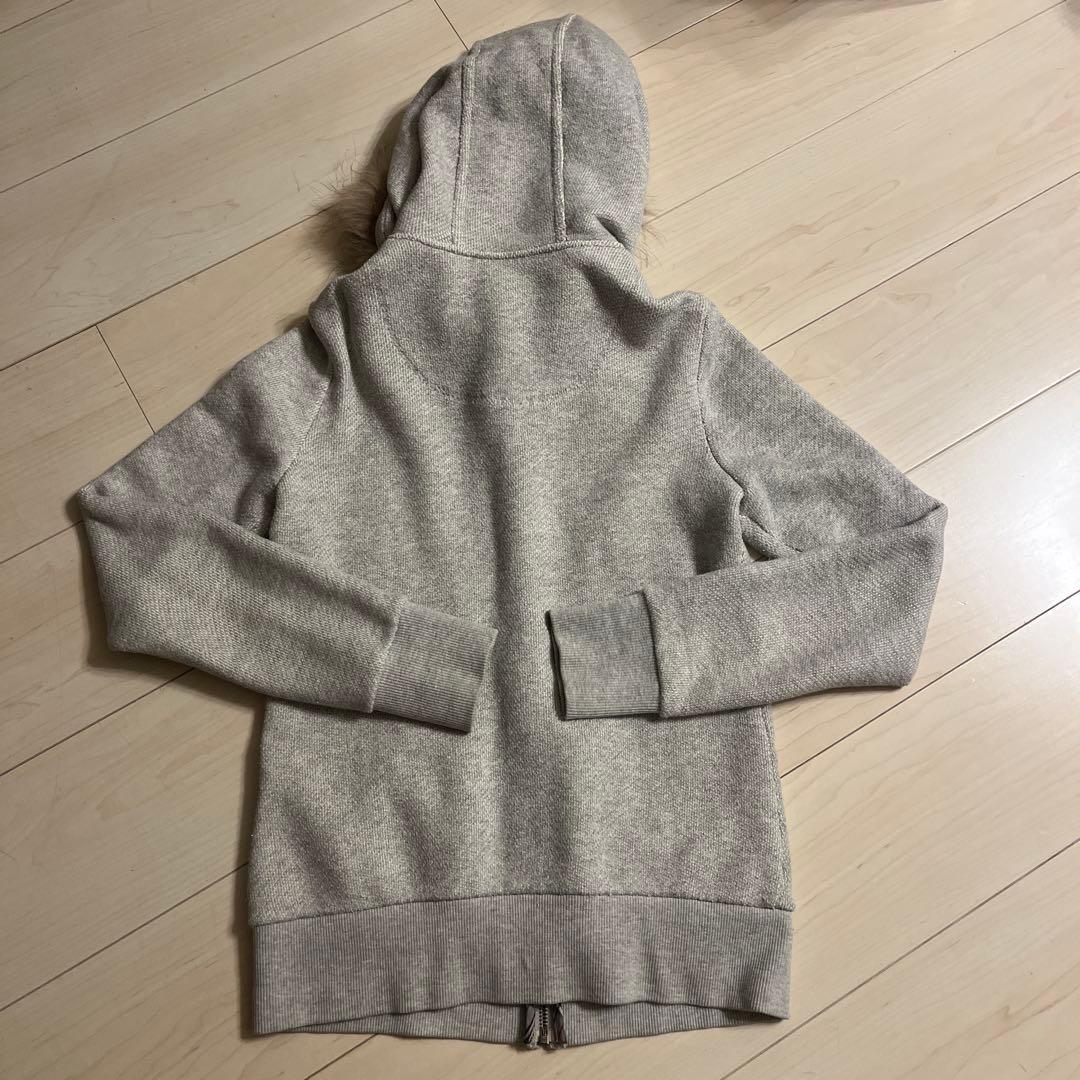 BURBERRY BLUE LABEL パーカー38