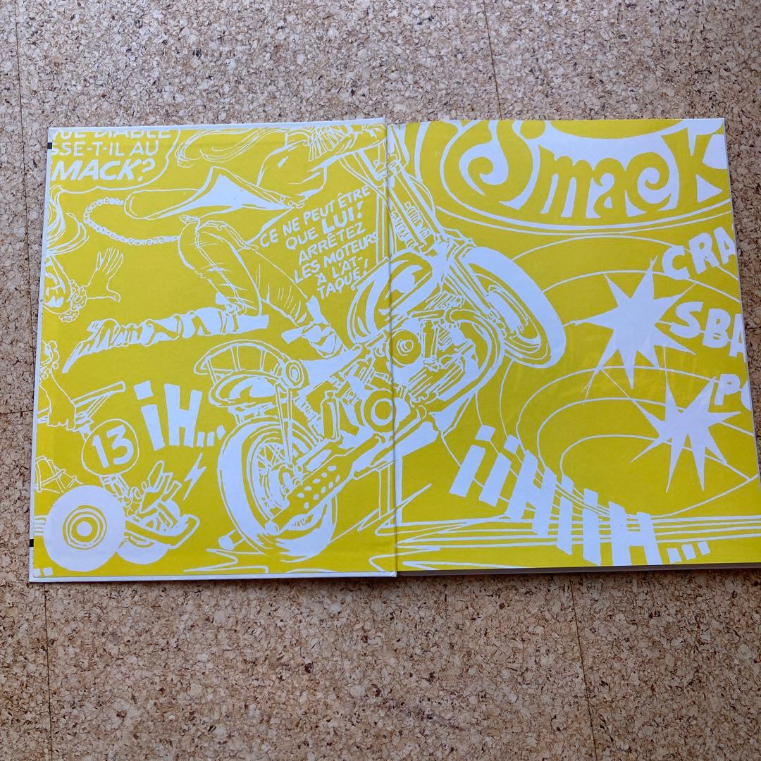 【希少洋書】Guido Crepax / Crepax 60 / 70
