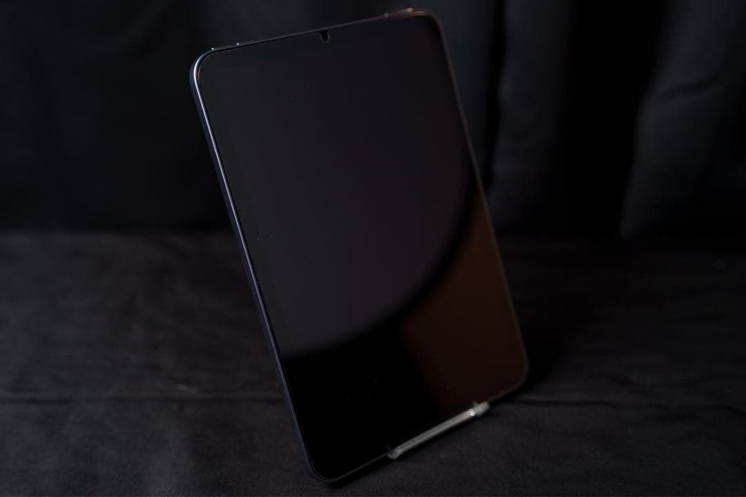 Apple iPad mini (第6世代) 64GB パープル