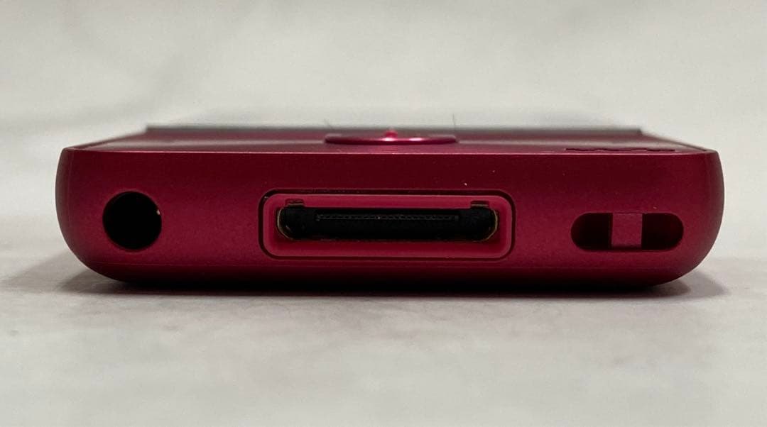 ポータブルプレーヤー SONY WALKMAN NW-S315