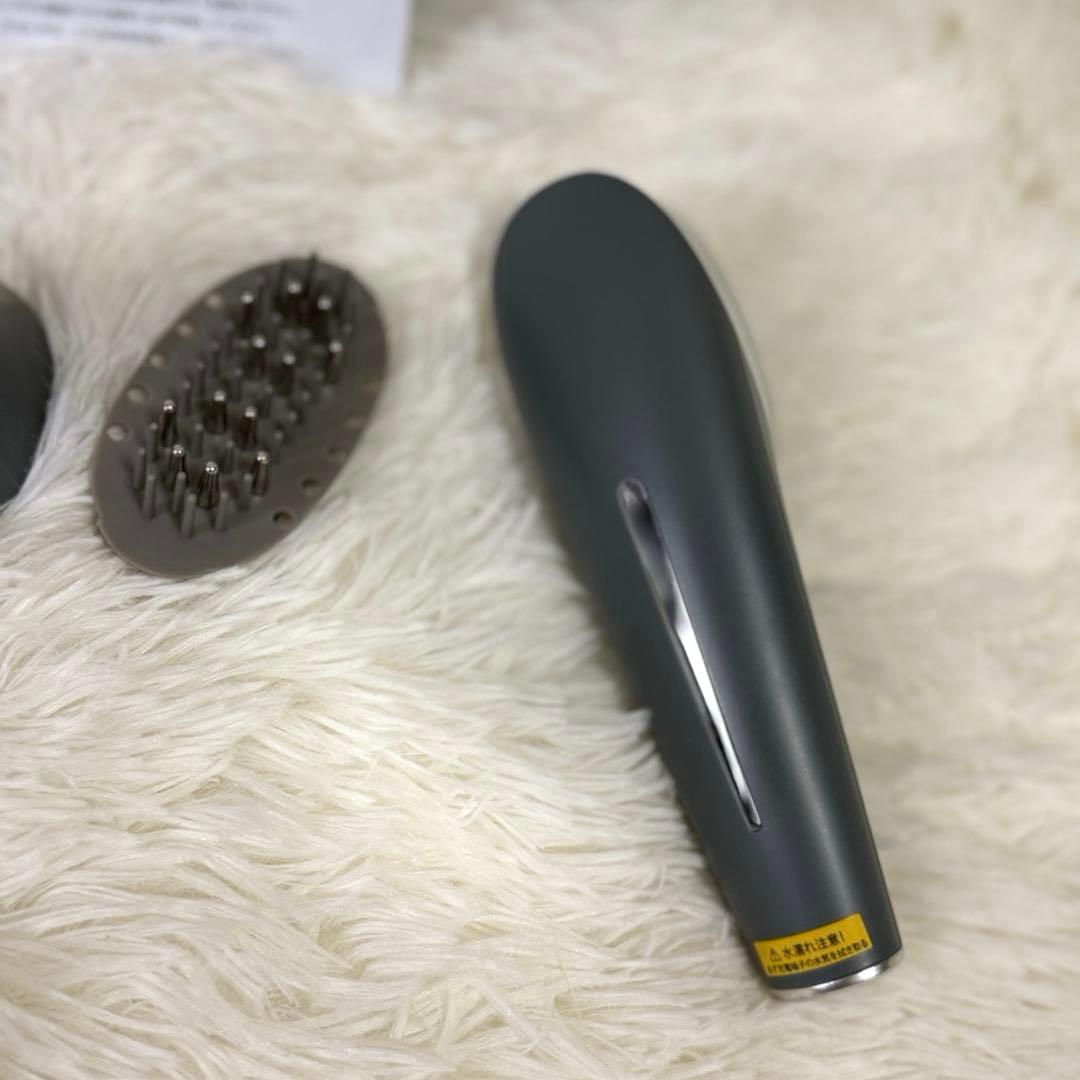 myse ミーゼ MS-80G スカルプリフト アクティブ 美容器