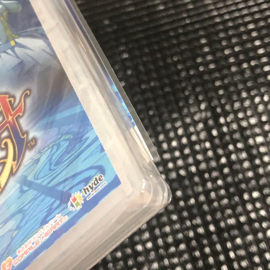 Switch 魔法司書アリアナ ～七英傑の書～
