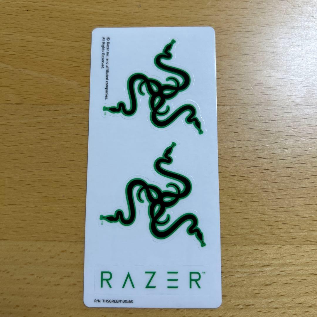 【美品】Razer Seiren V3 Mini コンパクトUSBマイク