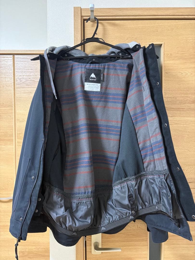 ★BURTON スノーボードウェア Lサイズ★