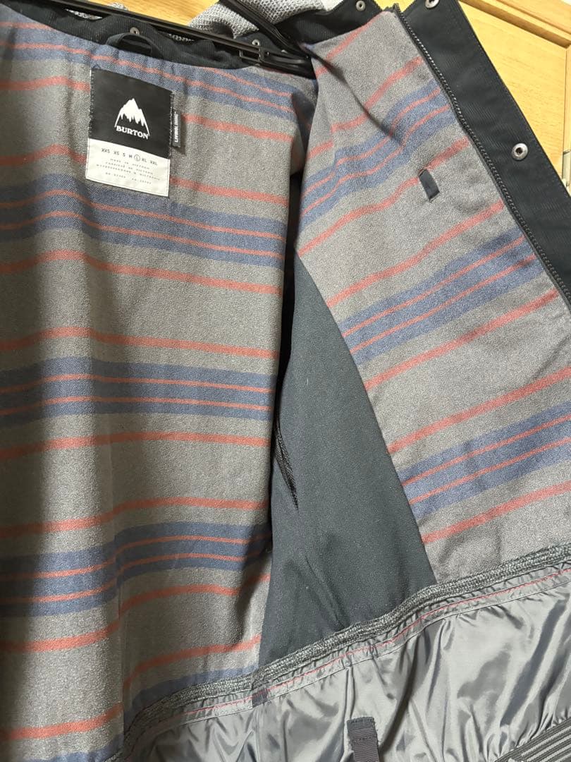 ★BURTON スノーボードウェア Lサイズ★