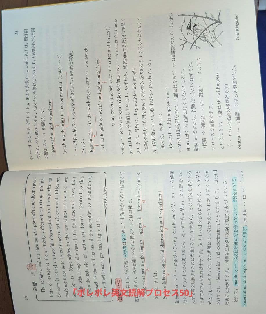 大学受験　参考書　英語　まとめ売り　京大
