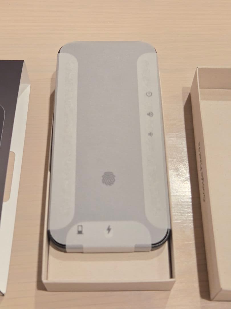 値下げ!!Pixel 9a黒128 新品未使用 残債なし