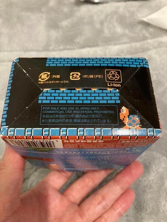 ゲームボーイアドバンスSP ファミコンカラー（箱あり）