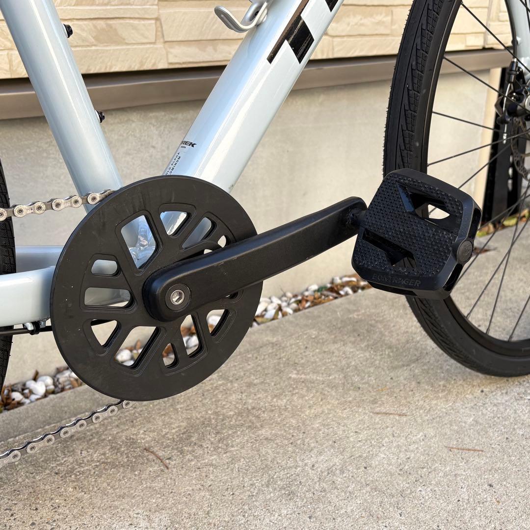 【整備済み】TREK トレック FX2 クロスバイク ディクスブレーキ