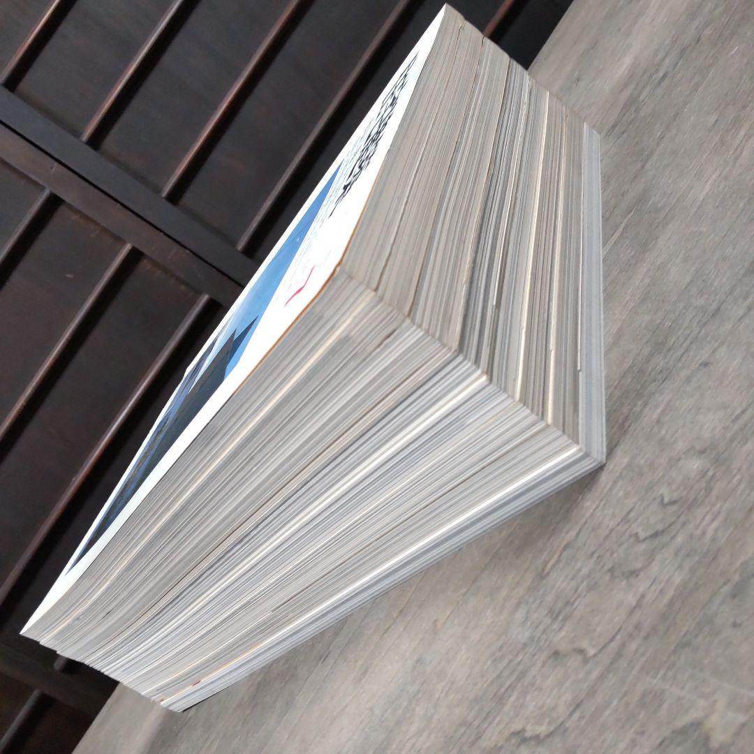 【バラ売可】住宅建築　8冊