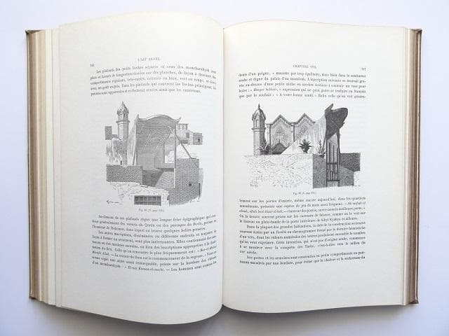 洋書◆アラブ芸術の資料集 本 イスラム 建築 建物 設計