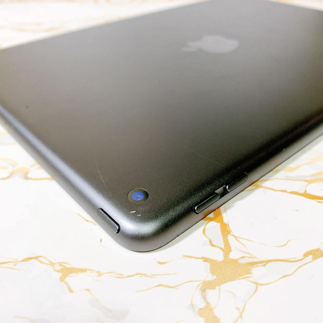 iPad 第9世代 64GB BT84%
