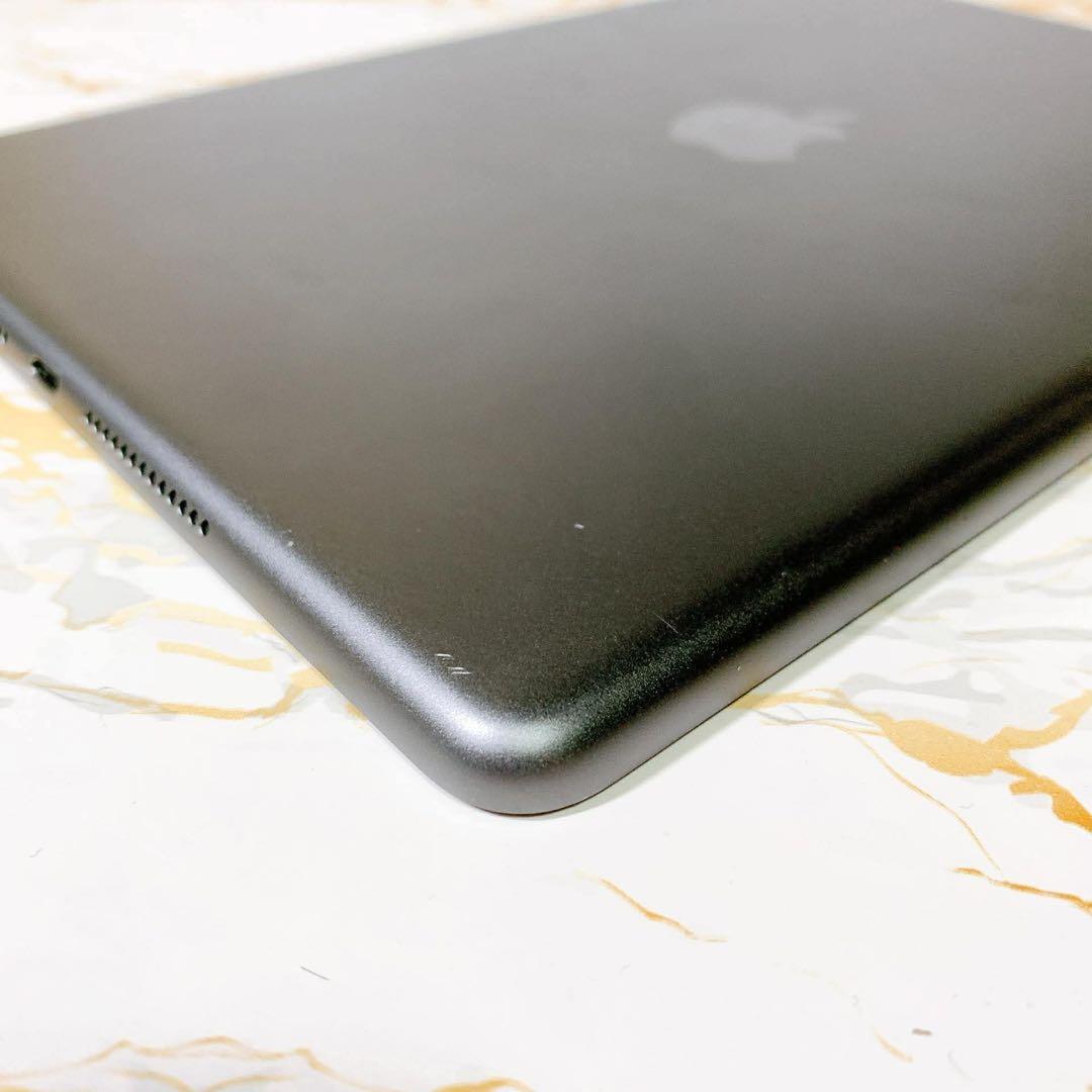 iPad 第9世代 64GB BT84%