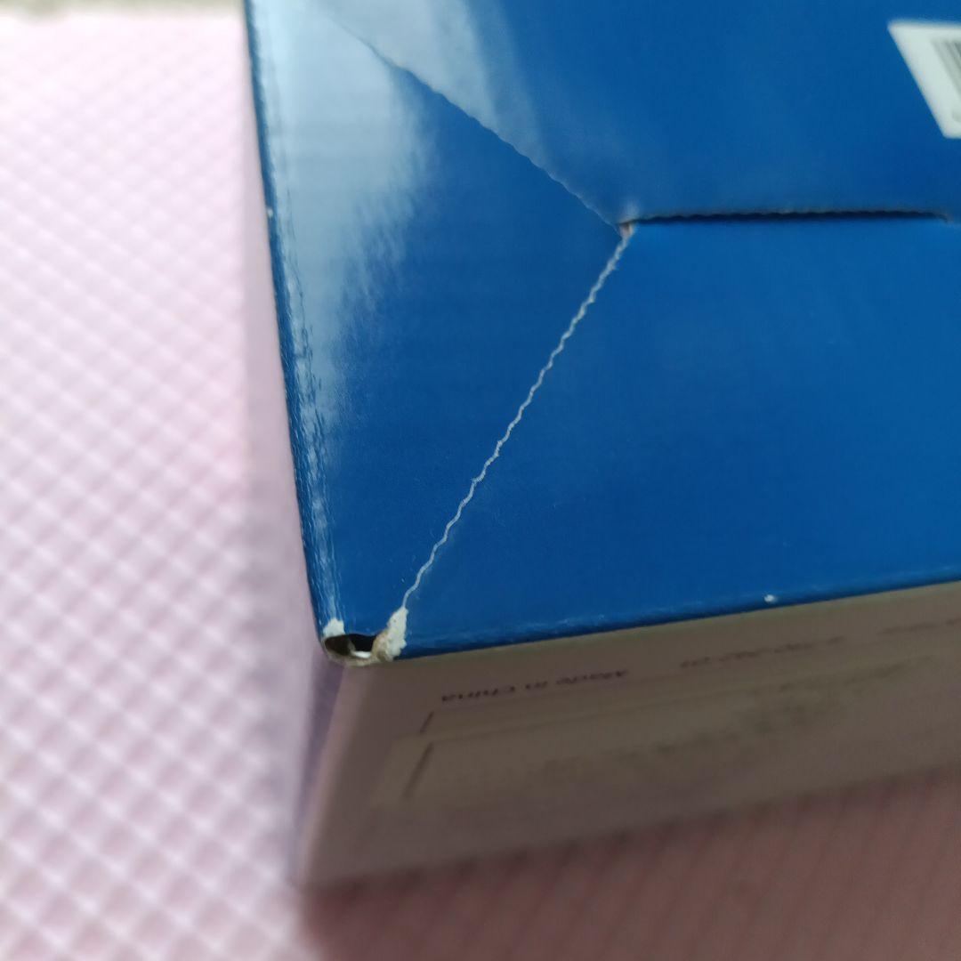 PS4 デュアルショック4 ミッドナイトブルーCUH-ZCT2J 未使用
