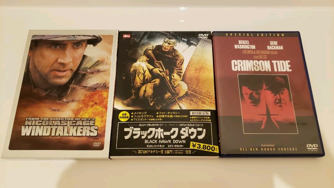 洋画　DVD　18本セット