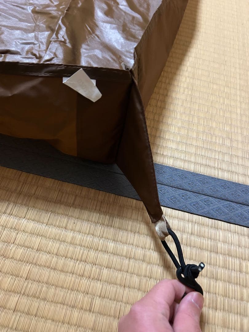 カマザシキＬ　koki
