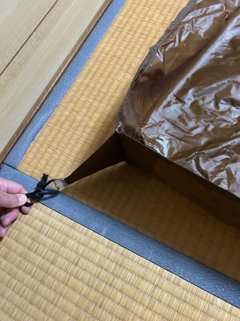 カマザシキＬ　koki