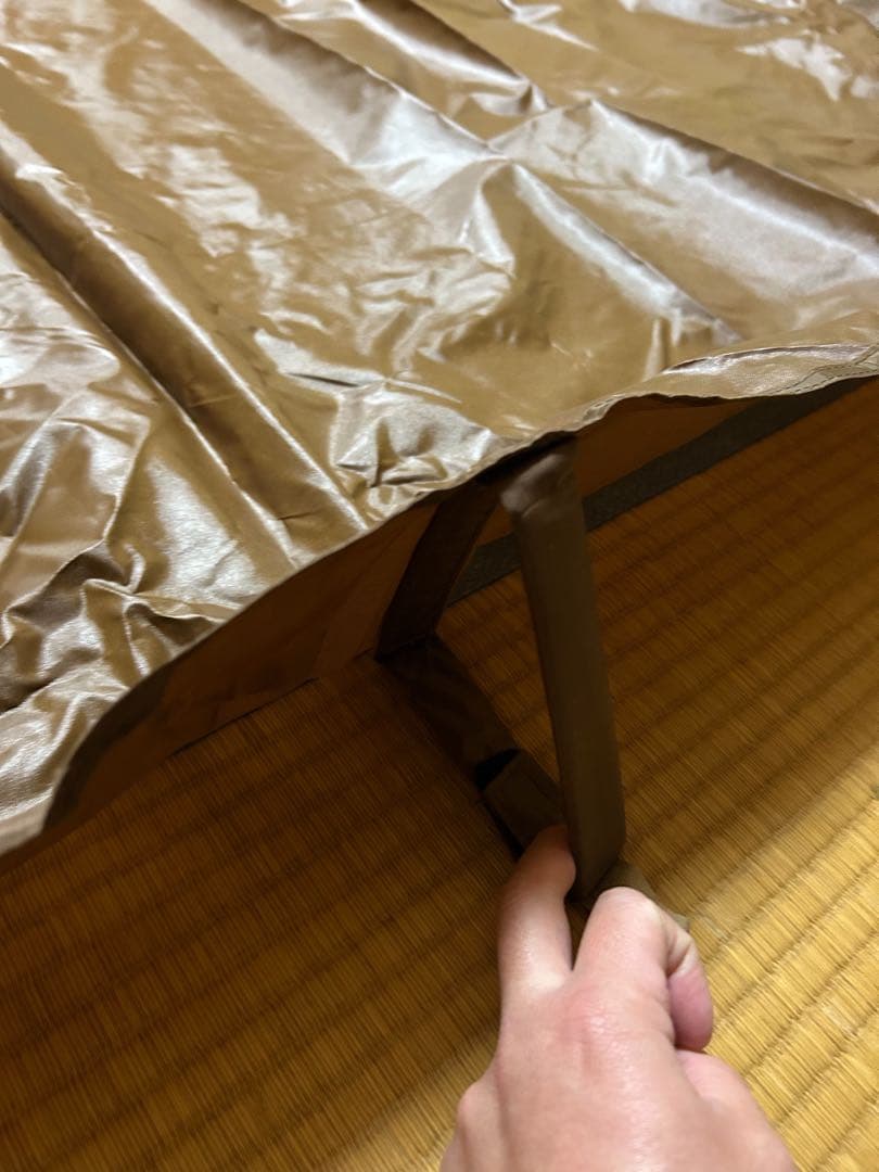 カマザシキＬ　koki