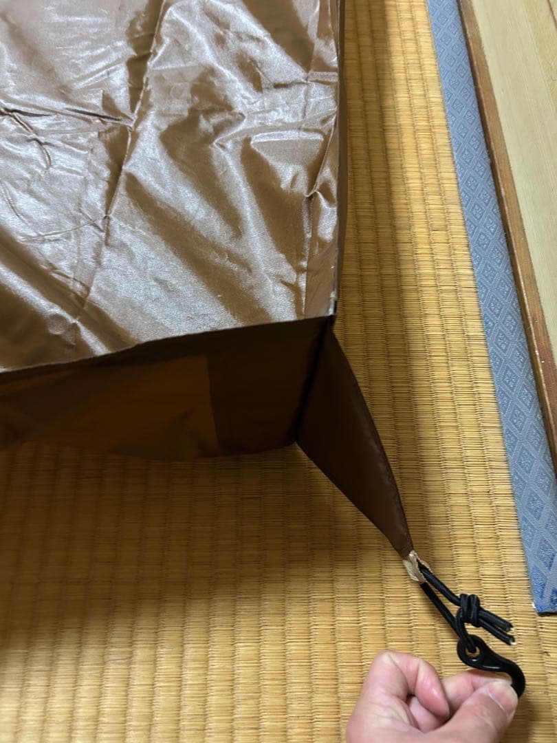 カマザシキＬ　koki