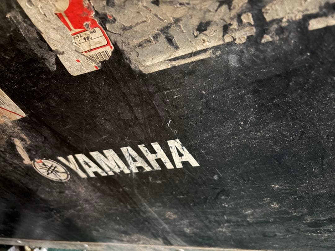 YAMAHA D-DECK DDK-7 中古品