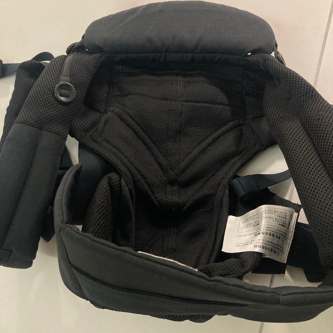 美品　エルゴ　ergobaby OMNI 360オムニ　スリーシックスティ