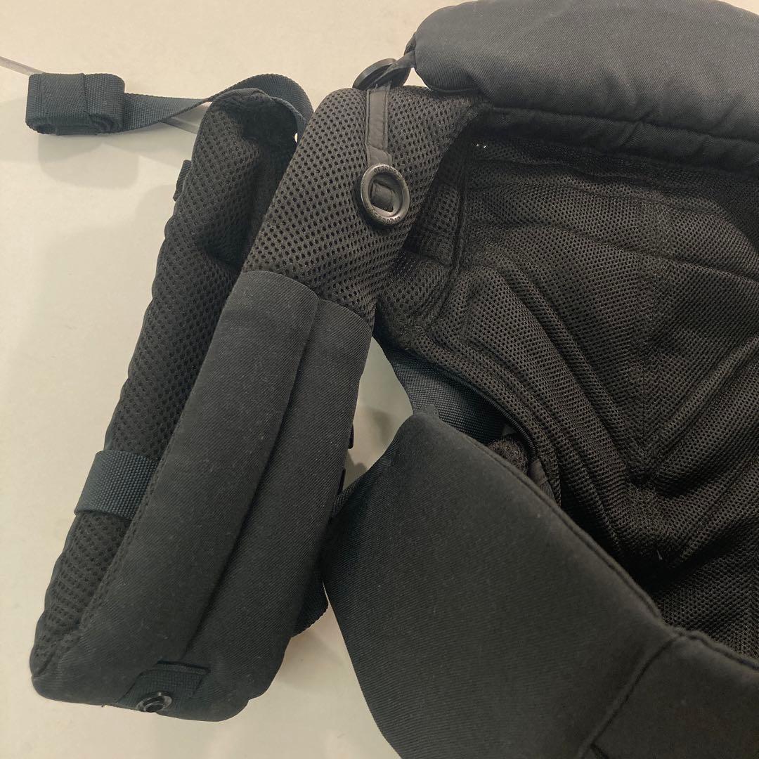 美品　エルゴ　ergobaby OMNI 360オムニ　スリーシックスティ