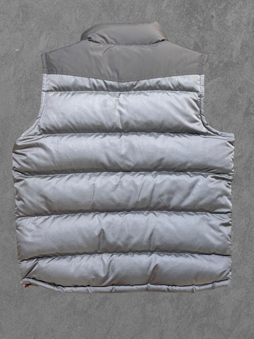 【希少色】Patagonia スリングショットベスト　Mサイズ