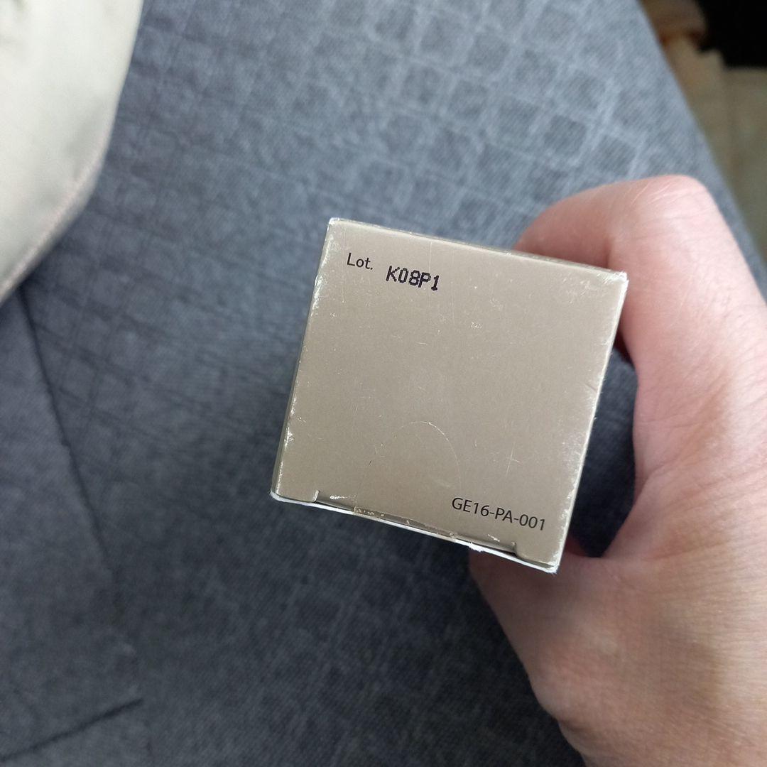 新品未開封 ジーニー インスタントラインスムーサー