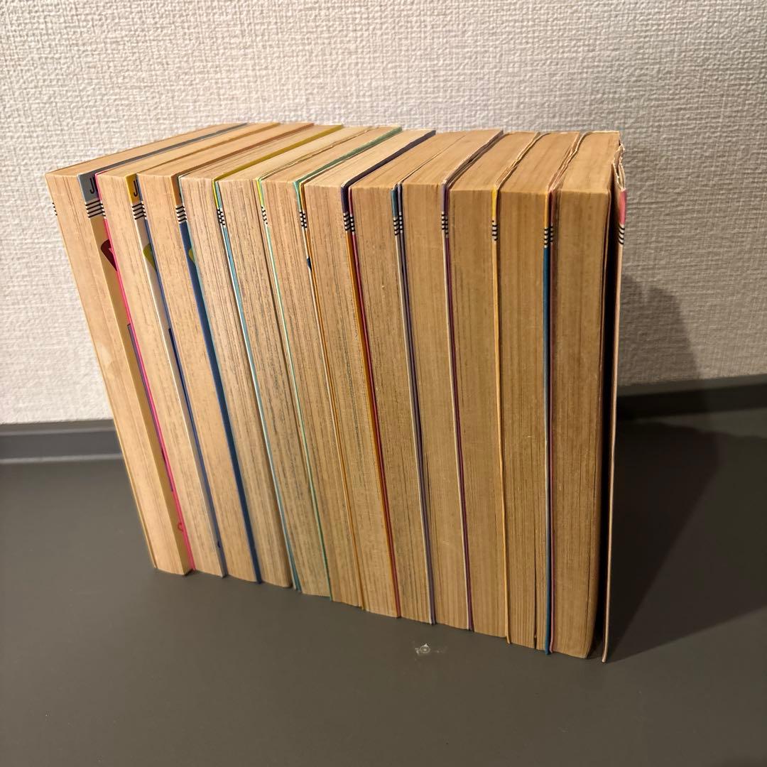 ドクタースランプ 初版　12冊セット
