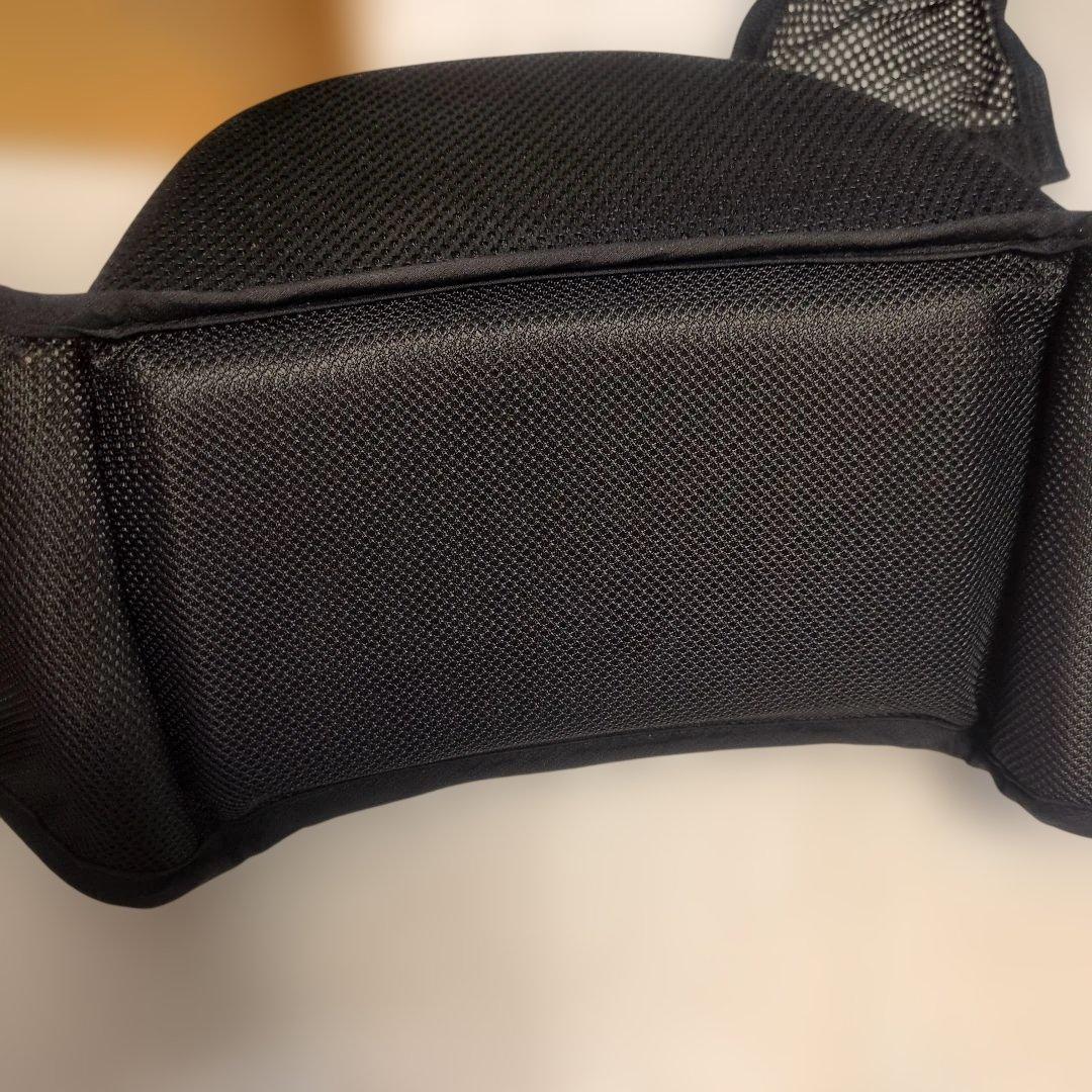 未使用　現行タグ　POLBANベーシック　ヒップシート シングルショルダー付き