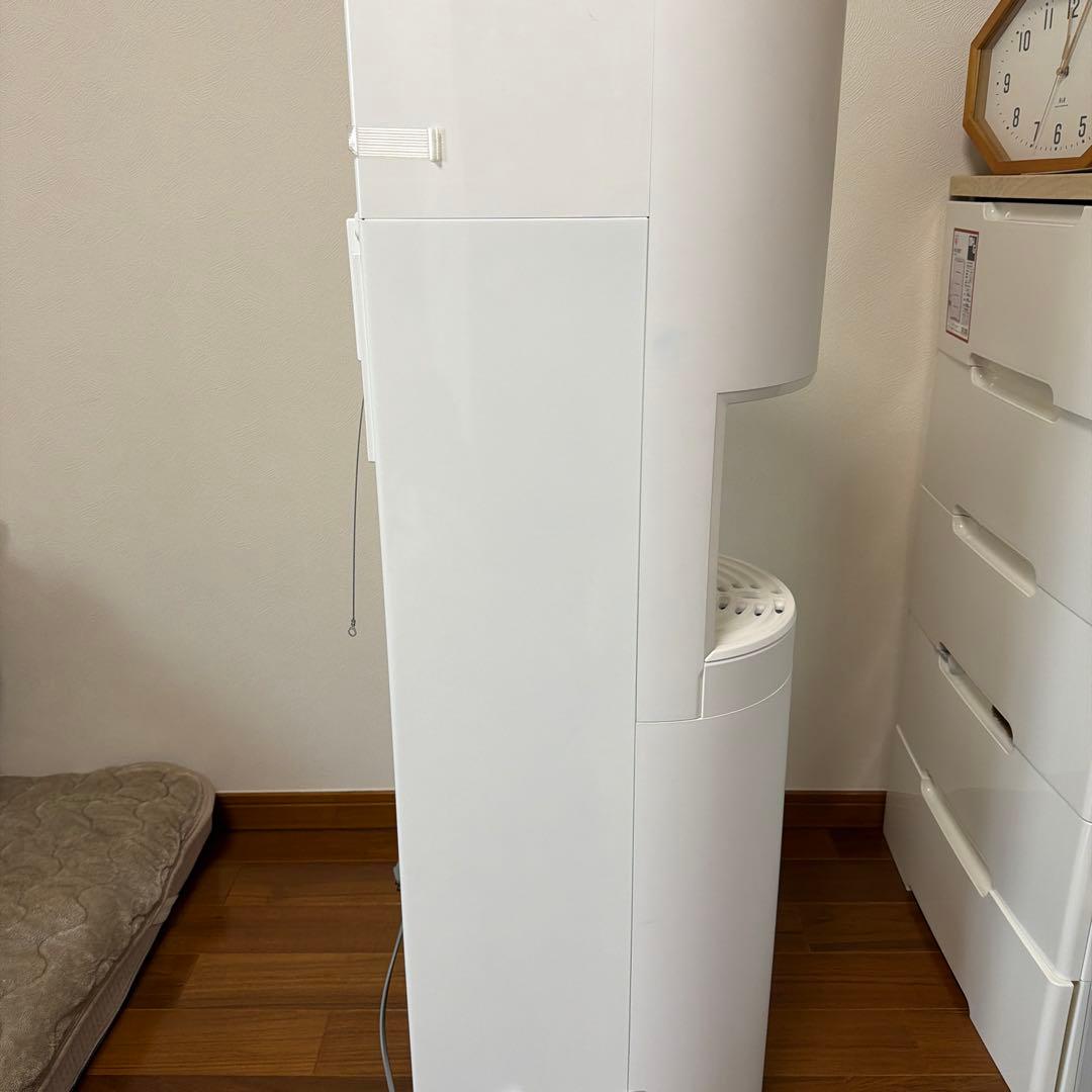 ゆん様 ウォーターサーバー　エブリィフレシャスtall