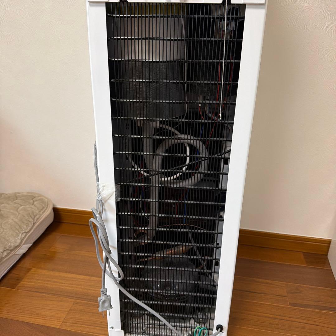 ゆん様 ウォーターサーバー　エブリィフレシャスtall