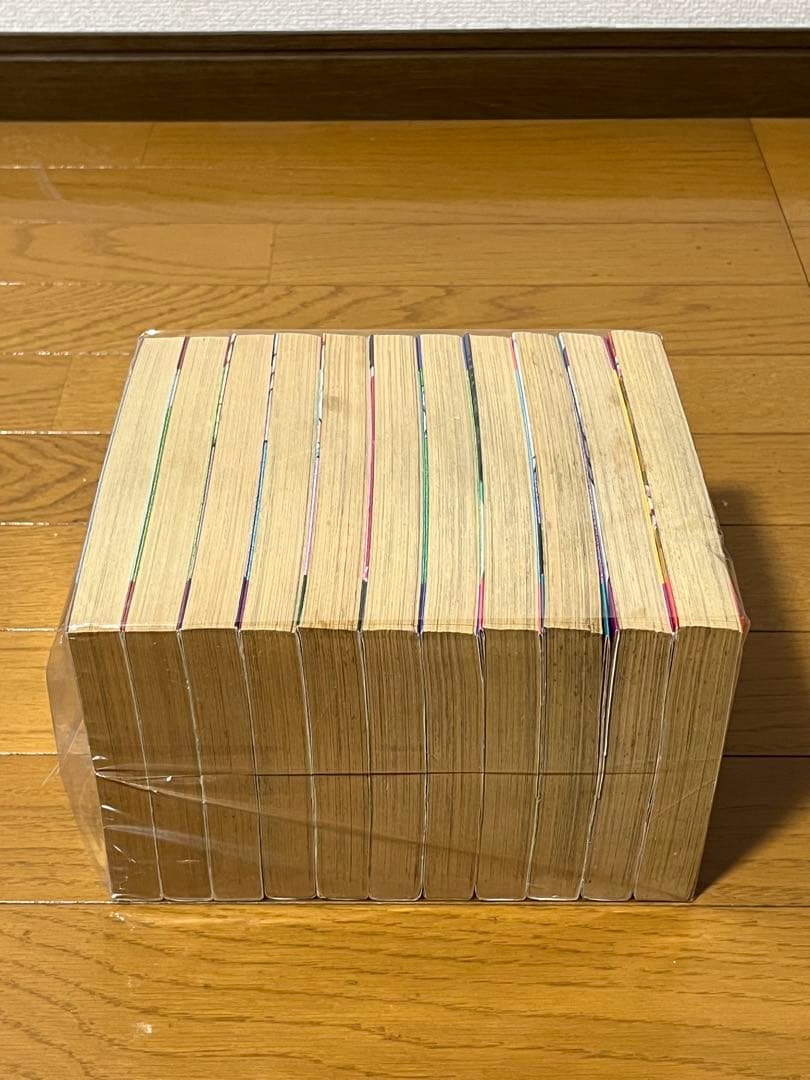 柔道部物語　1〜11巻　全巻セット