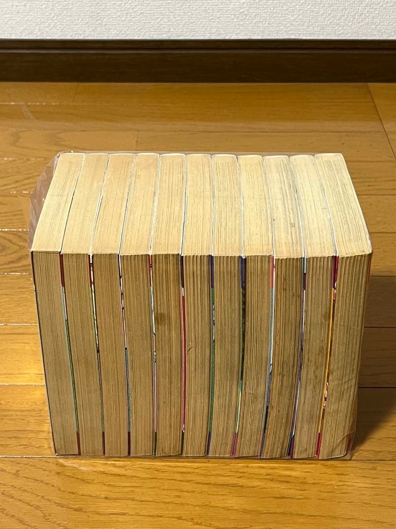 柔道部物語　1〜11巻　全巻セット