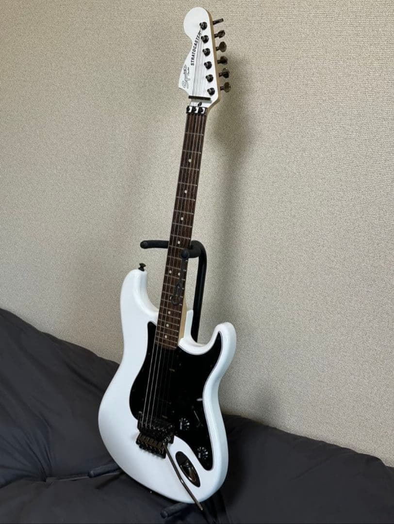 ギター Squier Contemporary Active Stratcaster
