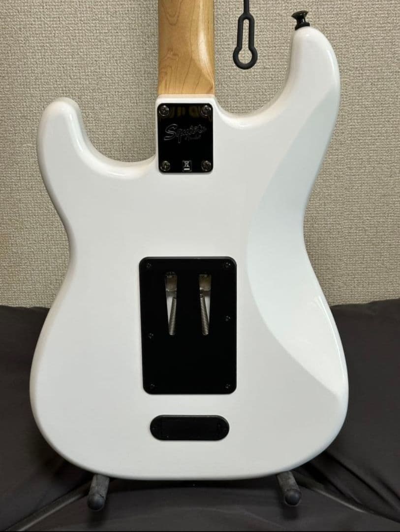ギター Squier Contemporary Active Stratcaster