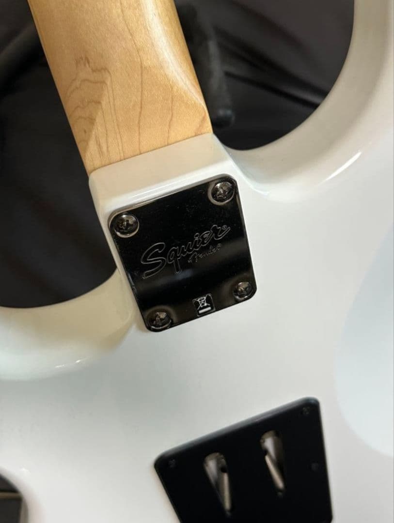 ギター Squier Contemporary Active Stratcaster