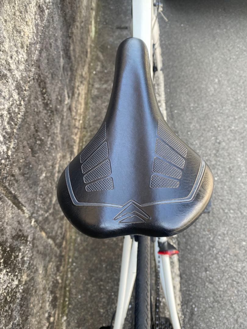 ちんやろう　メリダMERIDA RIDE 80 ロードバイク