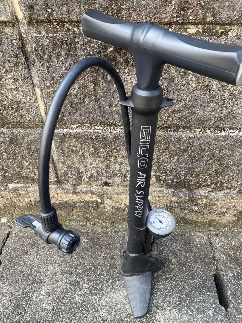 ちんやろう　メリダMERIDA RIDE 80 ロードバイク
