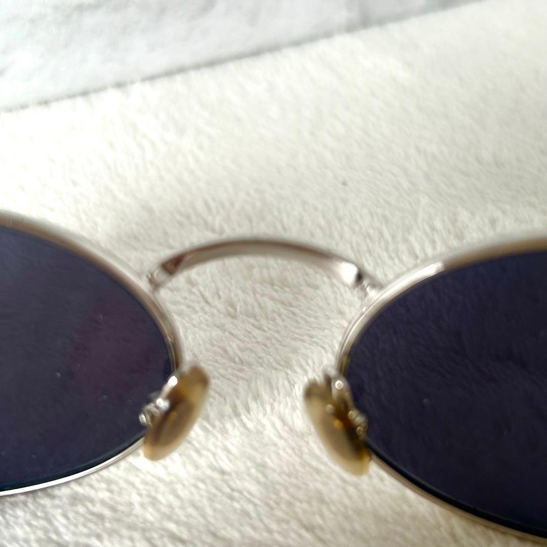 【GUCCI 】グッチ サングラス GG2602/S ヴィンテージ ホースビット