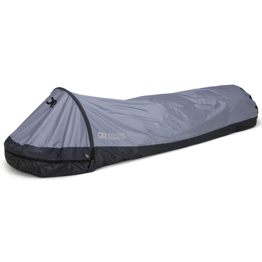 【Fox 】OR Helium Bivy Slate